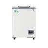 Buy cheap 100 Liters Portable Small Chest Biomedical Low Temperature Freezer With Foaming Door from wholesalers