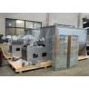 Buy cheap Ribbon Real Stone Paint Mixer For Fertilizer / Animal Feed Mixing from wholesalers
