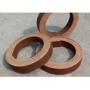 Buy cheap Asbestos Resin Brake Roll Lining Industrial Lining Brake Lining Parts from wholesalers
