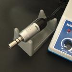 E Type Dental Micromotor Handpiece , Marathon N3 Micromotor Compact sized