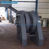 Buy cheap JIS F 2031 Roller Bar Type Anchor Chain Cable Stopper Ship Mooring Equipment from wholesalers