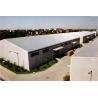 Buy cheap Cheap Prefabricated Workshop Prefab Steel Structure Farm Storage Warehouse Metal Building Kits from wholesalers