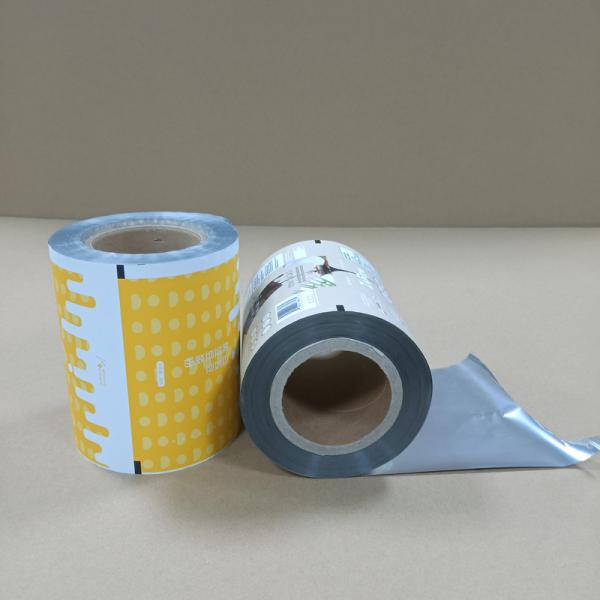 Buy cheap Heavy-Duty Industrial Stretch Film | 200% Pre-Stretch with UV Stabilization from wholesalers