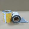 Buy cheap Heavy-Duty Industrial Stretch Film | 200% Pre-Stretch with UV Stabilization from wholesalers