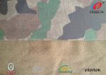 Cotton Imitation Velvet Polyester Tricot Knit Printed Fabric For Home Textile