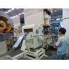 Buy cheap Punch Light Material Rack Press Feeding Equipment Steel Stamping Processing from wholesalers