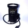 Buy cheap F1.4 1/3" Auto Iris Varifocal Lens from wholesalers