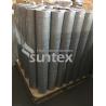 Buy cheap High Temperature Colored Silicone Coated Industrial Fiberglass Fabric from wholesalers