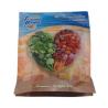 Buy cheap Custom printed aluminum foil tobacco leaf packaging bags with k from wholesalers