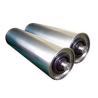 Buy cheap Milling Gravity Stainless Steel Conveyor Rollers For Belt Conveyor Line from wholesalers