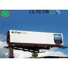 Buy cheap High Brightness 3535 SMD LED Billboard 192mm X192mm Module Size from wholesalers