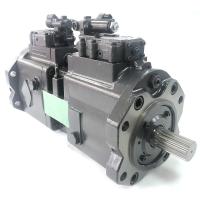 Buy cheap EC300D 350D Hydraulic Piston Pump 14632316 14568923 K5V160DT-15BR-1E05 ODM product