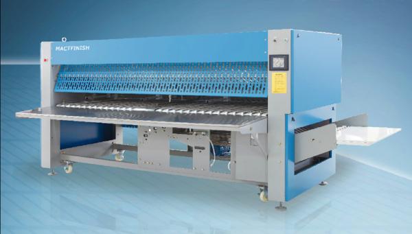 Buy cheap China MOST Popular Sheet Flatwork Folder/Folding Machine/Duvet folder/Towel folder from wholesalers