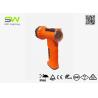 Buy cheap Economical 3W LED Rechargeable Spotlight For Fishing , 300 Meters Beam Distance from wholesalers