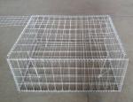 Professional Protecting Slope Welded Gabion Box Gabion Retaining Wall