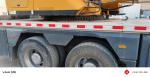 2018 year Xc Mg Heavy Equipment XCT25L5 25 Ton Used Mobile Truck Crane for Sale