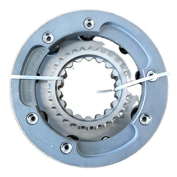 Buy cheap Eaton Fuller Transmission Spare Parts OE NO. W-1701273-02-01 for 2000 from wholesalers