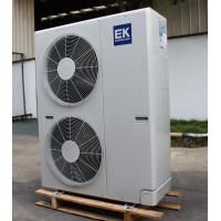 Buy cheap High Efficiency 380V 50Hz 25.5kW Air Cooled Modular Chiller For HVAc System product