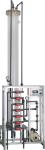 2.5kw 50000L / Hour RO Water Purifier Machine For Drinking And Chemical