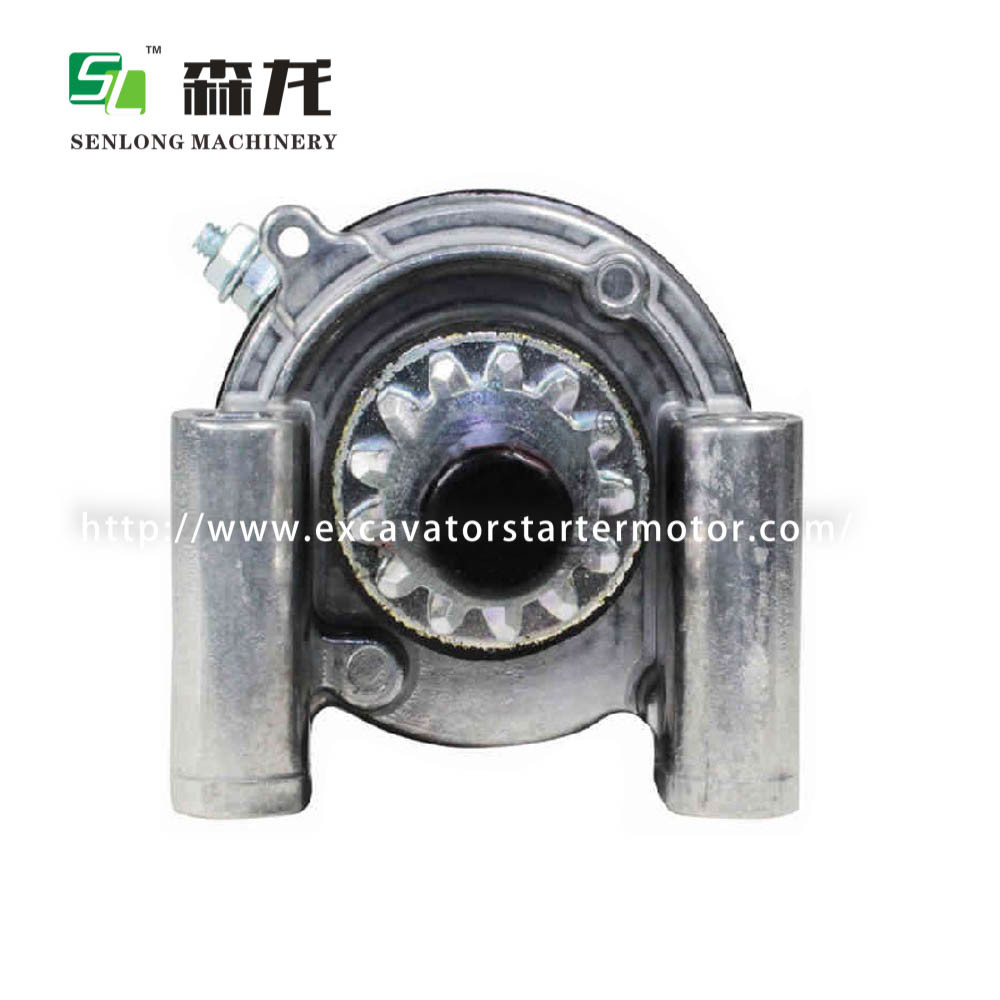 12V 13T 5666940 12-098-04 12-098-08 12-098-13 12-098-20 12-098-22 12-098-22-S AM122435 SM56669 1209813 Starter Motor For Kohler Engine 15-20HP
