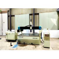 Buy cheap 2500 * 1500 mm Water Jet Marble Granite Ceramic Tile Cutting Machine water jet product