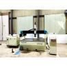 Buy cheap 2500 * 1500 mm Water Jet Marble Granite Ceramic Tile Cutting Machine water jet cutter from wholesalers