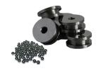K10 Tungsten Carbide Wear Parts Hardened Valve Seats OEM Accepted