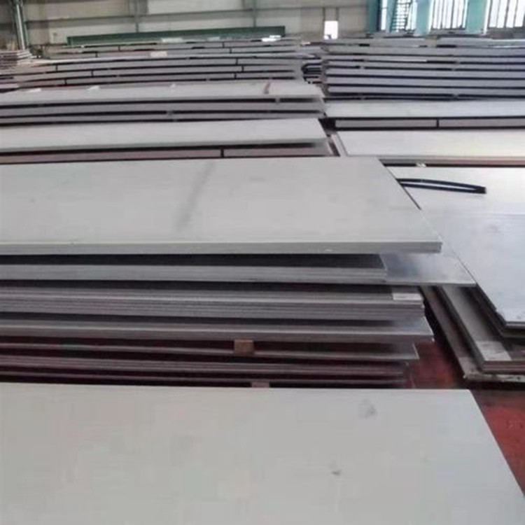Hot Rolled Carbon Steel Plates With Tolerance ±1% And Packing According To Customer Needs