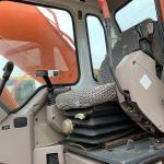 Good Quality Used Doosan Diggers DH225 Second Hand Doosan Excavators for Sale