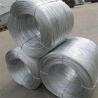 Buy cheap OEM 1mm To 10mm Galvanized Steel Wire Carton Steel Wire Rods ISO9001 from wholesalers