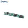 Buy cheap 3.2V 3.7V Lithium 18650 Lifepo4 Battery BMS Protection Circuit Board 1S 5A from wholesalers