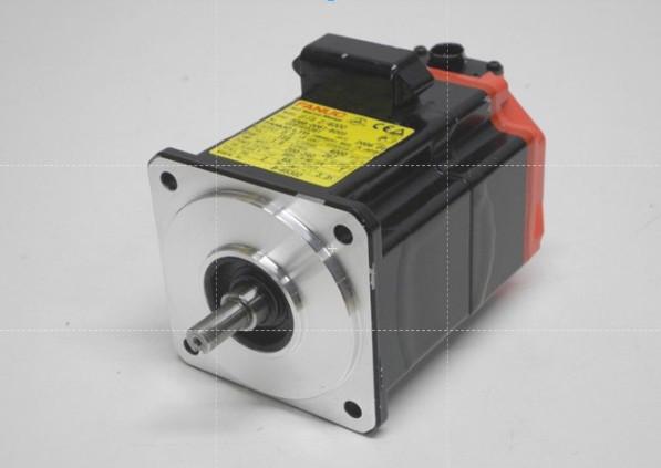 Buy cheap GE FANUCAC Cnc Machine Servo Motor A06B-0061-B203 from wholesalers
