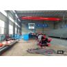 Buy cheap 3000m3/Hr Cutter Suction Sand Dredger River Dredging Discharge 1200m from wholesalers