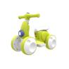 Buy cheap Model Music Light Bubble Device Scooter Baby Electric Balance Car Bike for 2-4 Years Old from wholesalers