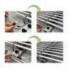 Buy cheap 1200W Dimmable Adjustable LED Grow Lights For Indoor Greenhouse from wholesalers