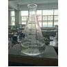 Buy cheap Cream Jars Cone Shape Screen Printing Machine For Cosmetic Packaging from wholesalers