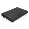Buy cheap 19 Inch Rack Mount Fiber Patch Panel 1U 48/72/96 Cores from wholesalers