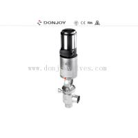 Buy cheap Shut Off Reversing Seat Valve product