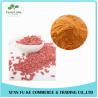 Buy cheap Hot Selling New Fresh Organic Dried Fruit Chinese Goji Berries from wholesalers