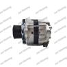 Buy cheap Alternator S6E E320D 24V 55A 12PK 34468-25100 212-8561 from wholesalers