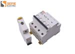 Type B Curve Mcb Circuit Breaker 400V High Inflammable Resistance ROHS