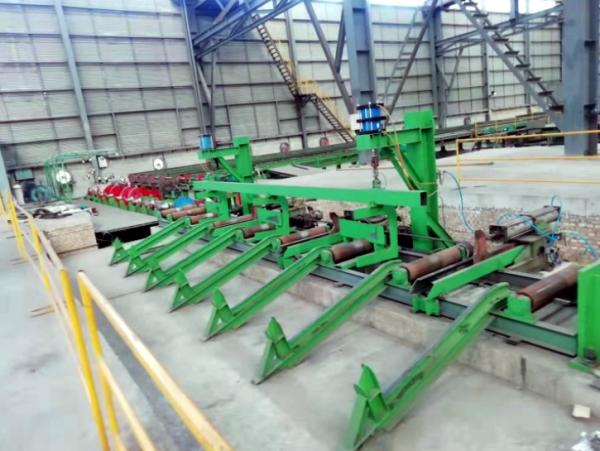 Buy cheap Silver 20-30mm Bar Bundling Machine For Industrial Use from wholesalers