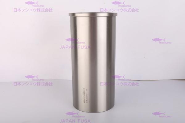 Buy cheap 15117-00046 Engine Cylinder Liner For DOOSAN DX380 DIA 123 mm from wholesalers