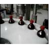 Buy cheap 30 Ml Small Bottle Filling Capping Machine 80-120 Bottles / Minute Economical from wholesalers