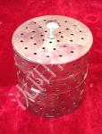 Durable Medical Equipment Accessories 16 Cassettes Histology Tissue Storage