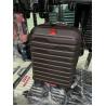 Buy cheap Luggage Suitcase Factory Wholesale PP Unisex Style Spinner Lock Colorful Material Gender from wholesalers