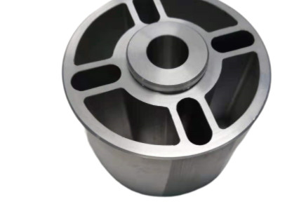 60in Aluminum Die Casting Parts 0.005mm High Pressure