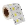 Buy cheap Wholesale Customized Plastic Food Packaging Laminated Roll Film Sugar Paper Sachet Automatic Packaging Film For Sale from wholesalers