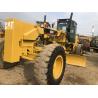 Buy cheap Used CAT 140G Motor Grader With Ripper from wholesalers