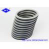 Buy cheap Double Acting Rubber Pneumatic Cylinder Piston Seals UKH ,EKM OD 110, 120 ,130 from wholesalers